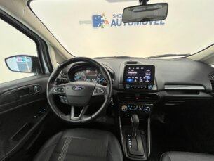 Foto 4 - Ford EcoSport EcoSport Freestyle 1.5 (Aut) (Flex) automático