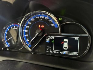 Foto 4 - Toyota Yaris Sedan Yaris Sedan 1.5 XLS Connect CVT automático