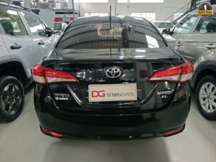Foto 7 - Toyota Yaris Sedan Yaris Sedan 1.5 XL Plus Tech CVT (Flex) automático