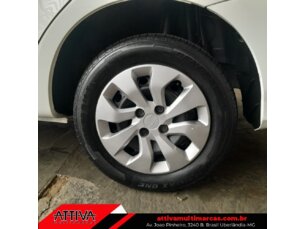 Foto 6 - Toyota Etios Hatch Etios X Plus 1.5 (Flex) manual