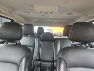Foto 9 - Dodge Journey Journey SXT 3.6 V6 automático