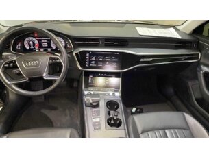Foto 7 - Audi A6 A6 2.0 Prestige Plus S Tronic Quattro automático