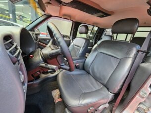 Foto 8 - Chevrolet S10 Cabine Dupla S10 Executive 4x2 2.4 (Flex) (Cab Dupla) manual