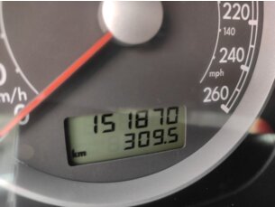 Foto 7 - Volkswagen Bora Bora 2.0 MI (Aut) (Flex) automático