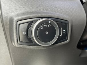 Foto 3 - Ford Ka Sedan Ka Sedan SE 1.0 (Flex) manual