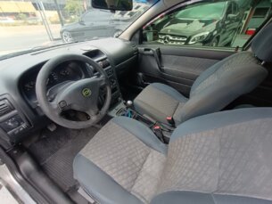 Foto 10 - Chevrolet Astra Hatch Astra Hatch GL 1.8 MPFi manual