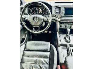 Foto 10 - Volkswagen Amarok Amarok 3.0 CD 4x4 TDi Highline Extreme (Aut) automático