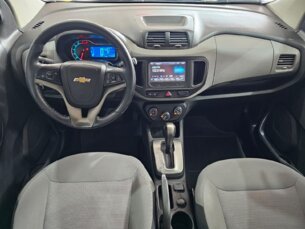 Foto 7 - Chevrolet Spin Spin LTZ 7S 1.8 (Aut) (Flex) automático