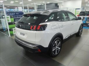 Foto 5 - Peugeot 3008 3008 1.6 THP GT Pack AT automático