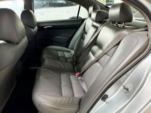 Foto 8 - Honda Civic New Civic LXL 1.8 16V i-VTEC (Aut) (Flex) automático