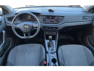 Foto 4 - Volkswagen Virtus Virtus 1.6 MSI (Flex) manual