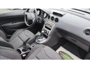 Foto 9 - Peugeot 308 308 Allure 2.0 16v (Flex) (Aut) automático