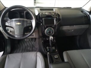 Foto 9 - Chevrolet S10 Cabine Dupla S10 2.8 CTDI 4x4 LTZ (Cabine Dupla) (Aut) automático