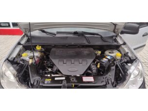 Foto 9 - Ford EcoSport Ecosport XLS 2.0 16V (Flex) (Aut) automático