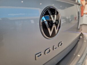Foto 9 - Volkswagen Polo Polo 1.0 170 TSI Highline (Aut) automático
