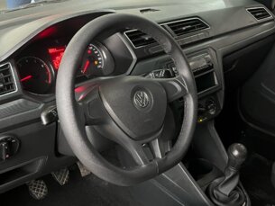 Foto 4 - Volkswagen Gol Gol 1.0 MPI (Flex) manual