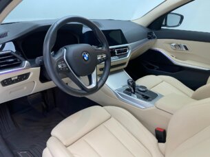 Foto 6 - BMW Série 3 320i M Sport automático