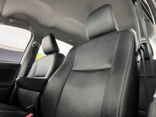 Foto 10 - Toyota Etios Hatch Etios XLS 1.5 (Flex) (Aut) automático