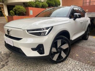 Foto 1 - Volvo XC40 XC40 BEV 78 kWh Recharge Twin Ultimate automático
