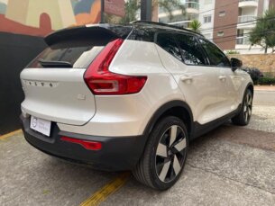 Foto 6 - Volvo XC40 XC40 BEV 78 kWh Recharge Twin Ultimate automático