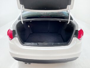 Foto 8 - Citroën C4 Lounge C4 Lounge Exclusive 1.6 THP (Flex) (Aut) automático