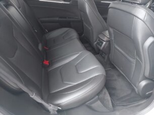 Foto 6 - Ford Fusion Fusion 2.0 16V AWD GTDi Titanium (Aut) manual