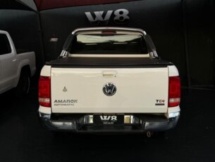 Foto 5 - Volkswagen Amarok Amarok 2.0 TDi CD 4x4 Highline (Aut) automático