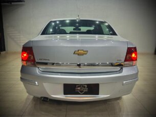 Foto 4 - Chevrolet Vectra Vectra Elite 2.0 (Flex) (Aut) automático