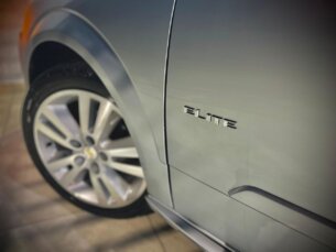 Foto 6 - Chevrolet Vectra Vectra Elite 2.0 (Flex) (Aut) automático