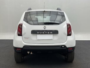 Foto 7 - Renault Duster Duster 1.6 16V SCe Expression (Flex) automático