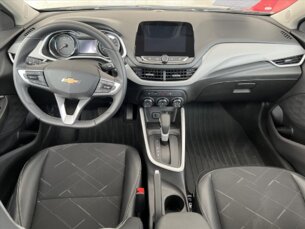 Foto 5 - Chevrolet Onix Plus Onix Plus 1.0 Turbo (Aut) automático