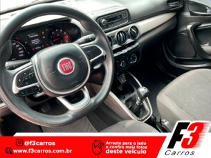 Foto 5 - Fiat Cronos Cronos 1.3 Firefly (Flex) manual