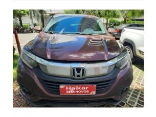 Foto 1 - Honda HR-V HR-V 1.8 LX CVT automático