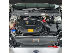 Foto 3 - Ford Fusion Fusion 2.0 16V GTDi Titanium (Aut) automático