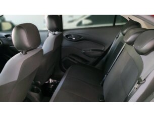 Foto 7 - Chevrolet Onix Onix 1.4 Activ SPE/4 (Aut) automático