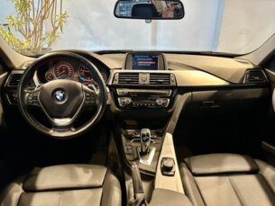 Foto 5 - BMW Série 3 320i Sport ActiveFlex automático