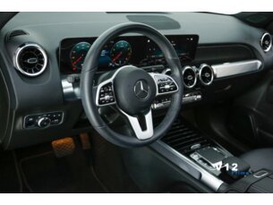 Foto 6 - Mercedes-Benz GLB GLB 200 Progressive DCT automático