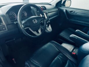 Foto 7 - Honda CR-V CR-V EXL 2.0 16V (aut) automático