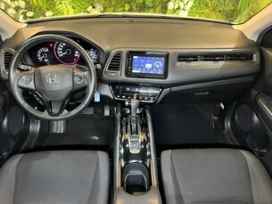 Foto 8 - Honda HR-V HR-V 1.8 EX CVT manual