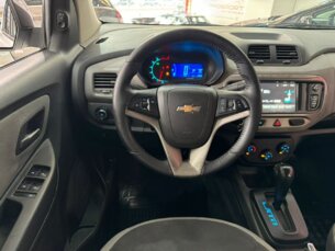 Foto 10 - Chevrolet Spin Spin Advantage 5S 1.8 (Flex) (Aut) automático