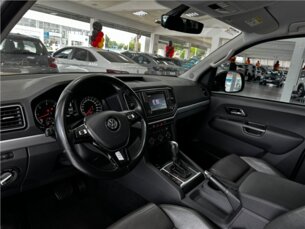 Foto 4 - Volkswagen Amarok Amarok Highline 3.0 CD V6 4Motion automático