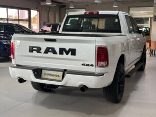 Foto 4 - RAM Classic Ram Classic 5.7 V8 Laramie 4WD automático
