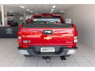 Foto 8 - Chevrolet S10 Cabine Dupla S10 2.8 CTDI CD High Country 4WD (Aut) automático