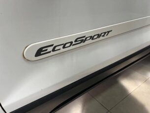 Foto 9 - Ford EcoSport Ecosport Titanium 2.0 16V (Flex) automático