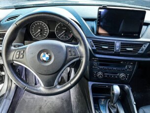 Foto 3 - BMW X1 X1 2.0 sDrive18i (aut) automático