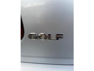Foto 9 - Volkswagen Golf Golf 1.6 (Flex) manual