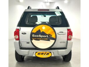 Foto 5 - Ford EcoSport Ecosport XLT 2.0 16V (Flex) automático