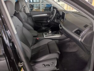 Foto 7 - Audi Q5 Q5 2.0 S Line S Tronic Quattro automático