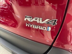 Foto 5 - Toyota RAV4 RAV4 2.5 Hybrid SX Connect CVT 4WD automático