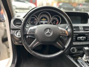 Foto 5 - Mercedes-Benz Classe C C 180 1.6 CGI Turbo automático